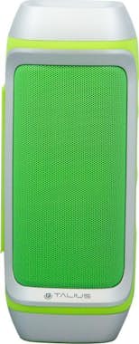 Talius TALIUS 28BT 10 W Altavoz portátil estéreo Verde, P Talius TALIUS 28BT 10 W Altavoz portátil estéreo Verde, P