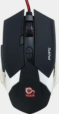 Talius TALIUS Sukhoi ratón USB Óptico 2500 DPI Ambidextro Talius TALIUS Sukhoi ratón USB Óptico 2500 DPI Ambidextro