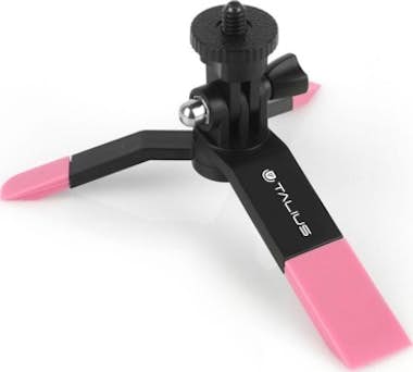 Talius TALIUS TRI01 palo para autofotos Universal Negro, Talius TALIUS TRI01 palo para autofotos Universal Negro,