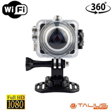 Talius TALIUS 360º Talius TALIUS 360º