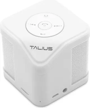 Talius altavoz Cube 3W Talius altavoz Cube 3W