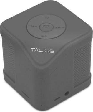 Talius altavoz Cube 3W Talius altavoz Cube 3W