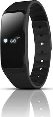 Talius TALIUS SMB1002 Wristband activity tracker Negro IP Talius TALIUS SMB1002 Wristband activity tracker Negro IP