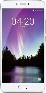 Meizu MX6 32GB+4GB RAM Meizu MX6 32GB+4GB RAM