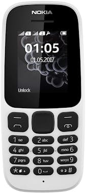 Nokia 105 (2017) Nokia 105 (2017)