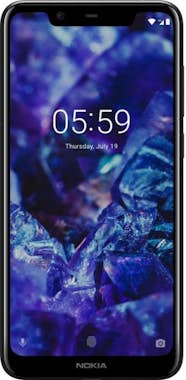 Nokia 5.1 Plus 32GB+3GB RAM Nokia 5.1 Plus 32GB+3GB RAM