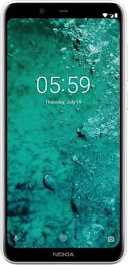 Nokia 5.1 Plus 32GB+3GB RAM Nokia 5.1 Plus 32GB+3GB RAM