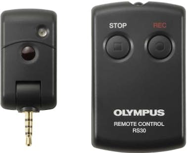 Olympus RS 30 W Olympus RS 30 W