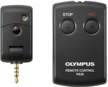 Olympus RS 30 W