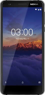 Nokia 3.1 32GB+2GB RAM Nokia 3.1 32GB+2GB RAM