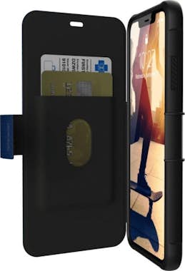 Uag UAG FUNDA METR?POLIS COBALTO APPLE IPHONE XS MAX R Uag UAG FUNDA METR?POLIS COBALTO APPLE IPHONE XS MAX R