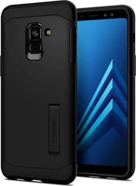 Spigen Funda SPIGEN Slim Armor SAMSUNG GALAXY A8 2018 Spigen Funda SPIGEN Slim Armor SAMSUNG GALAXY A8 2018