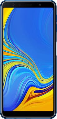Samsung Galaxy A7 (2018) Single SIM Samsung Galaxy A7 (2018) Single SIM