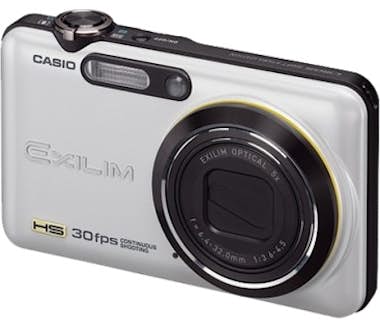 Casio High Speed EXILIM EX FC 100 Casio High Speed EXILIM EX FC 100