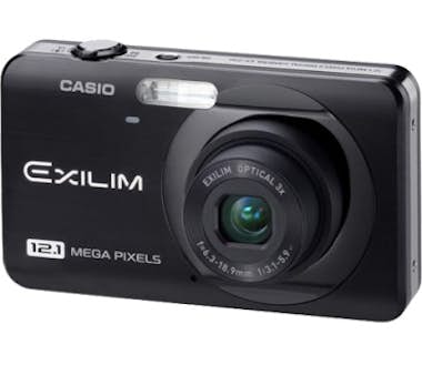 Casio EXILIM ZOOM EX Z 90 Casio EXILIM ZOOM EX Z 90