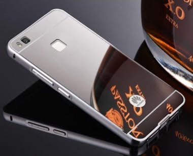 Estuyoya Funda para Huawei P9 Lite de aluminio y pc carcasa Estuyoya Funda para Huawei P9 Lite de aluminio y pc carcasa