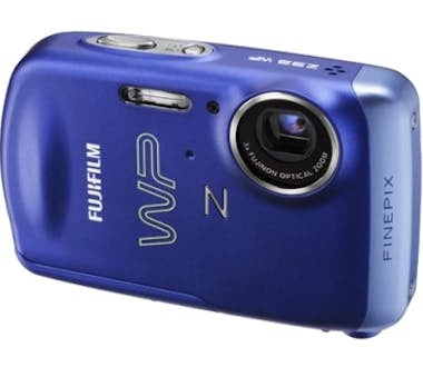 FujiFilm FinePix Z 33 WP FujiFilm FinePix Z 33 WP