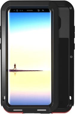 Love Mei Funda para Samsung Galaxy Note 8 Extreme alta resi Love Mei Funda para Samsung Galaxy Note 8 Extreme alta resi