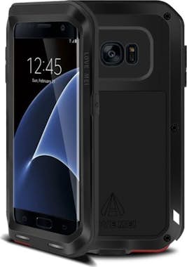 Love Mei Funda para Samsung Galaxy S7 Edge Extreme alta res Love Mei Funda para Samsung Galaxy S7 Edge Extreme alta res