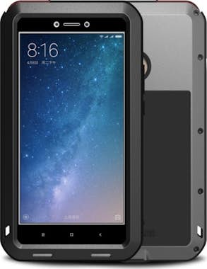 Love Mei Funda para Xiaomi Mi Max 2 Extreme de aluminio alt Love Mei Funda para Xiaomi Mi Max 2 Extreme de aluminio alt