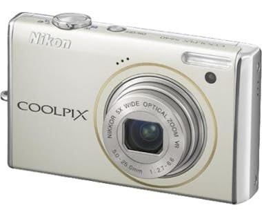 Nikon CoolPix S 640 Nikon CoolPix S 640