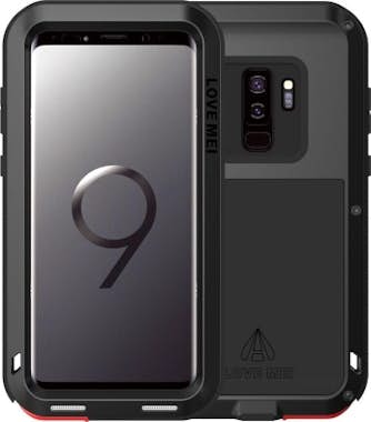 Love Mei Funda para Samsung Galaxy S9 Extreme alta resisten Love Mei Funda para Samsung Galaxy S9 Extreme alta resisten