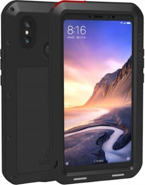 Love Mei Funda Extrema para Xiaomi Mi Max 3 Alta Resistenci Love Mei Funda Extrema para Xiaomi Mi Max 3 Alta Resistenci
