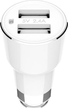 Roidmi Xiaomi 2S cargador de coche transmisor fm bluetoot Roidmi Xiaomi 2S cargador de coche transmisor fm bluetoot