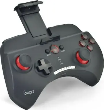 ípega Mando de gaming gamepad Ipega PG-9025 bluetooth 3. ípega Mando de gaming gamepad Ipega PG-9025 bluetooth 3.