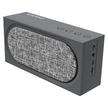 Blaupunkt Altavoz Bluetooth Jack 3,5 mm Micro-SD Radio FM BT Blaupunkt Altavoz Bluetooth Jack 3,5 mm Micro-SD Radio FM BT