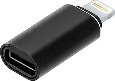Avizar Adaptador Lightning a USB tipo C iPhone/iPadÇ/iPod Avizar Adaptador Lightning a USB tipo C iPhone/iPadÇ/iPod