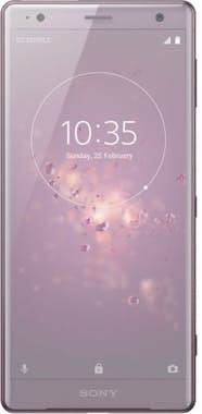 Sony Xperia XZ2 Sony Xperia XZ2