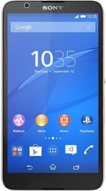 Sony Xperia E4 Sony Xperia E4