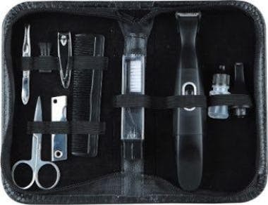 Orbegozo ORBEGOZO SET6100 - Cortapelos Orbegozo ORBEGOZO SET6100 - Cortapelos