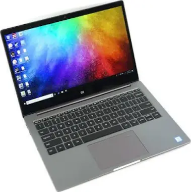 Xiaomi PORTATIL XIAOMI MI LAPTOP AIR CORE I5 13.3"" 8GB R Xiaomi PORTATIL XIAOMI MI LAPTOP AIR CORE I5 13.3"" 8GB R