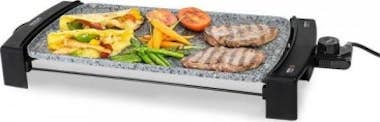 Cecotec CECOTEC Rock&Water 2500 - Plancha de Asar Cecotec CECOTEC Rock&Water 2500 - Plancha de Asar