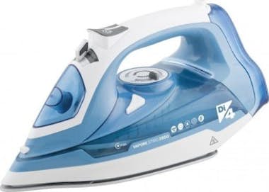 Di4 DI4 Vapore Stiro Blue 2800 - Plancha Di4 DI4 Vapore Stiro Blue 2800 - Plancha