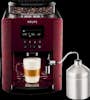 Krups KRUPS EA8165 Pisa Rojo - Cafetera Express Krups KRUPS EA8165 Pisa Rojo - Cafetera Express