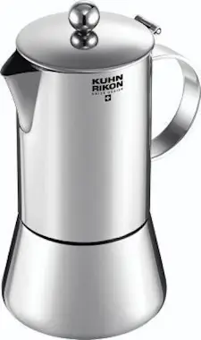 KUHN RIKON JULIETTE 10 tazas - Cafetera Italiana KUHN RIKON JULIETTE 10 tazas - Cafetera Italiana