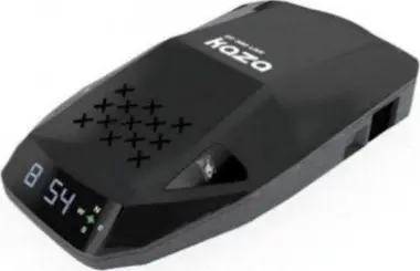 KAZA DETECTOR DE RADAR DT-390 MTR LIVE CON AVISOS DE OT KAZA DETECTOR DE RADAR DT-390 MTR LIVE CON AVISOS DE OT