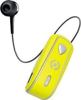 Celly Celly BH Snail auriculares para móvil Monoaural De Celly Celly BH Snail auriculares para móvil Monoaural De