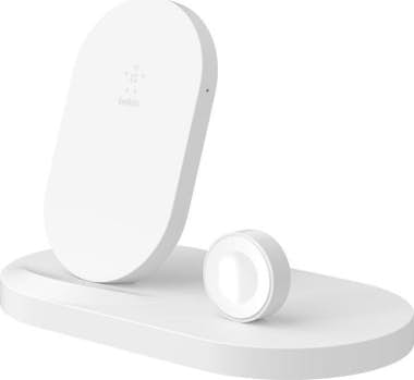 Belkin Belkin F8J235VFWHT cargador de dispositivo móvil I Belkin Belkin F8J235VFWHT cargador de dispositivo móvil I