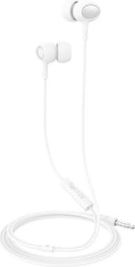 Celly Celly UP500WH auriculares para móvil Binaural Dent Celly Celly UP500WH auriculares para móvil Binaural Dent