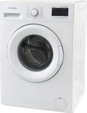Daewoo Daewoo DWD-FV52D1 lavadora Independiente Carga fro Daewoo Daewoo DWD-FV52D1 lavadora Independiente Carga fro