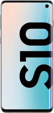 Samsung Galaxy S10 128GB+8GB RAM Samsung Galaxy S10 128GB+8GB RAM