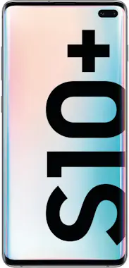 Samsung Galaxy S10+ 128GB+8GB RAM Samsung Galaxy S10+ 128GB+8GB RAM