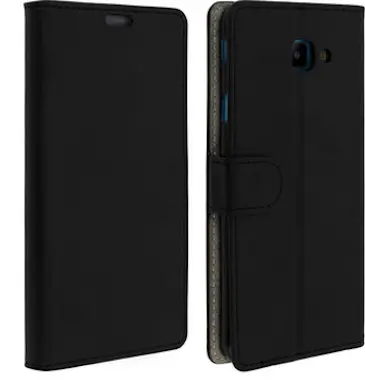 Avizar Funda libro billetera para Samsung Galaxy J4 Core Avizar Funda libro billetera para Samsung Galaxy J4 Core