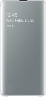 Samsung Clear View Cover Galaxy S10+ Samsung Clear View Cover Galaxy S10+