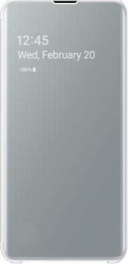 Samsung Clear View Cover Galaxy S10e Samsung Clear View Cover Galaxy S10e