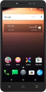 Alcatel A3 XL 8GB+1GB RAM Dual SIM Alcatel A3 XL 8GB+1GB RAM Dual SIM